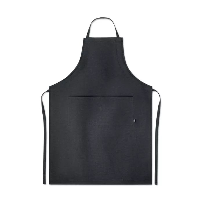 NAIMA APRON – Noir