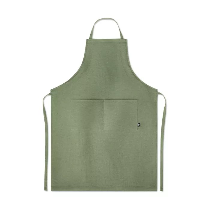 NAIMA APRON – Vert