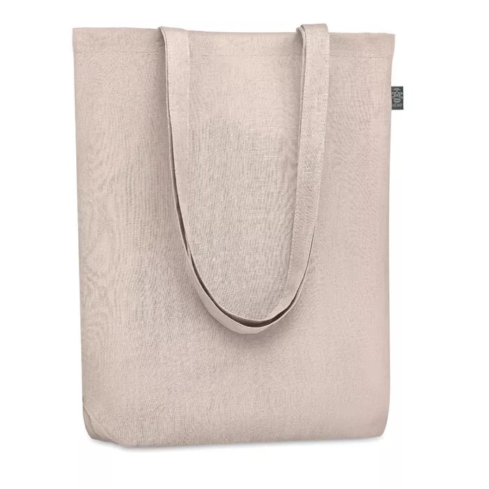 NAIMA TOTE – Beige