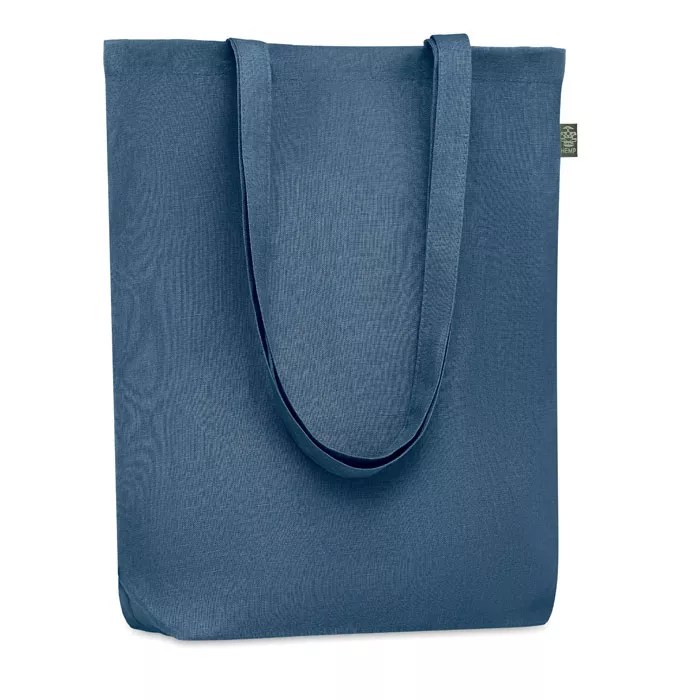 NAIMA TOTE – Bleu