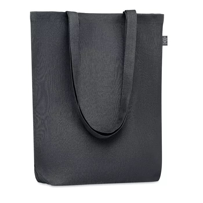 NAIMA TOTE – Noir