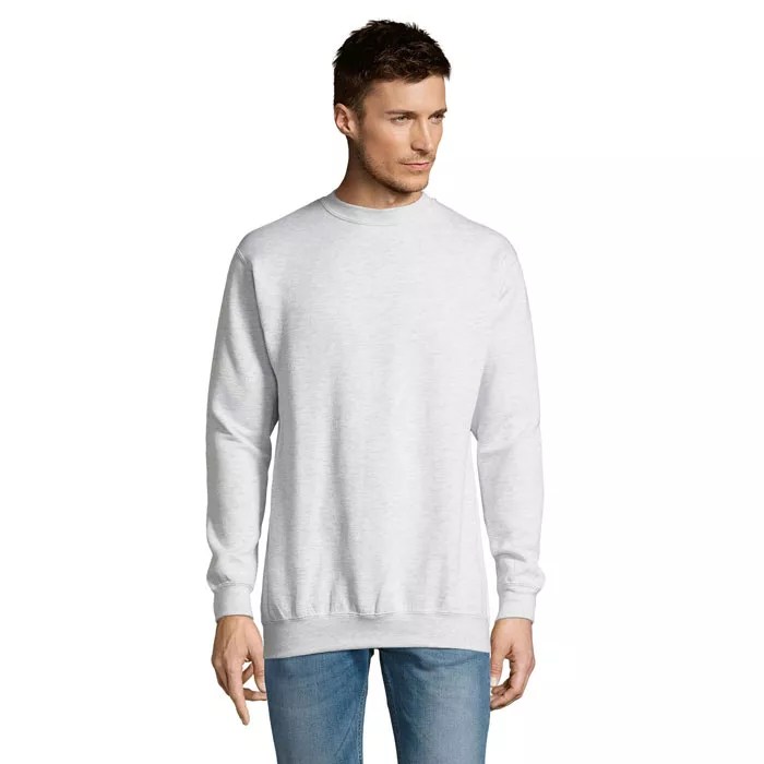 NEW SUPREME – Blanc Chiné