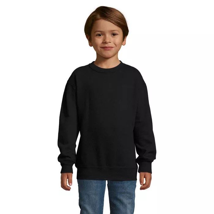 NEW SUPREME KIDS – Noir