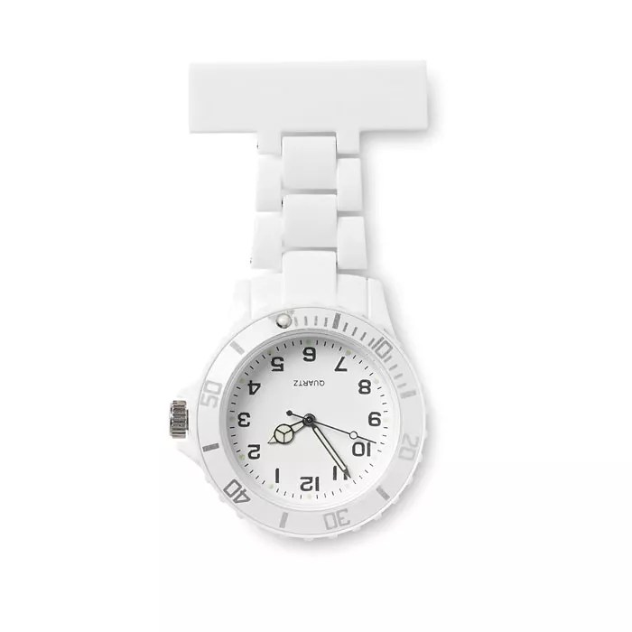 NURWATCH – Blanc
