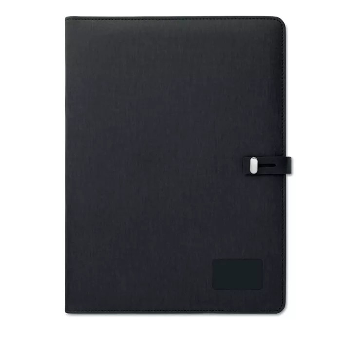 SMARTFOLDER – Noir