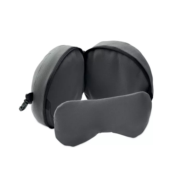 SOFT NUIT – Gris Pierre