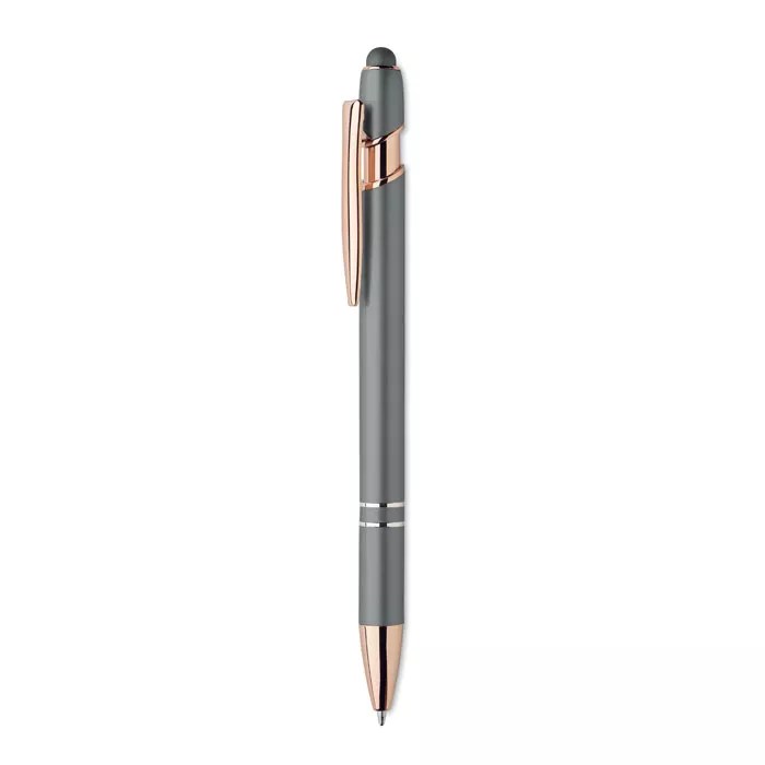 SCRIBBLE – Gris Pierre