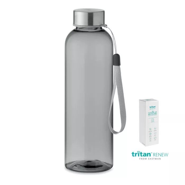 SEA – Gris Transparent