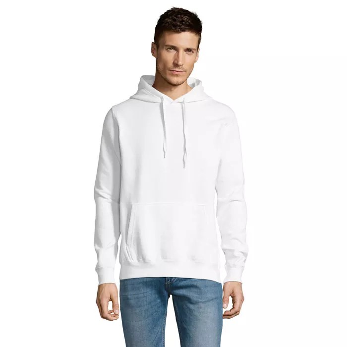 SLAM – Blanc SLAM – Blanc