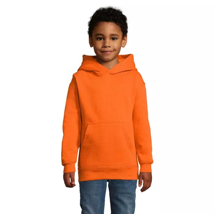 SLAM KIDS – Orange