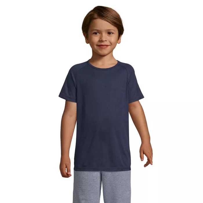 SPORTY KIDS – French Marine (XXL)