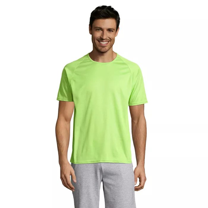 SPORTY – Vert Pomme