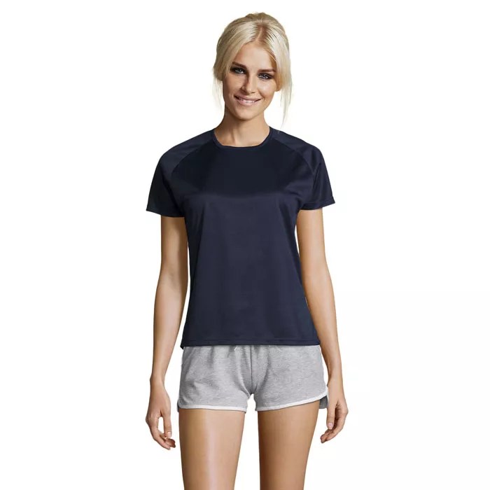 SPORTY WOMEN – French Marine (XXL)