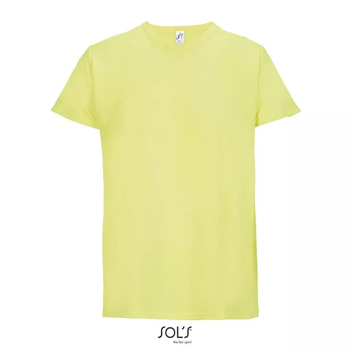 SPRINT – Jaune Fluo