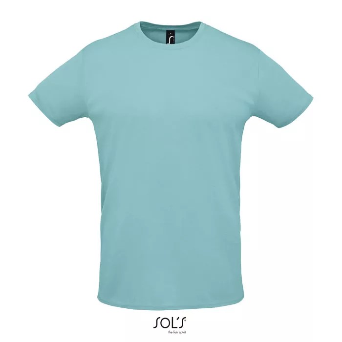 SPRINT – Pool Blue