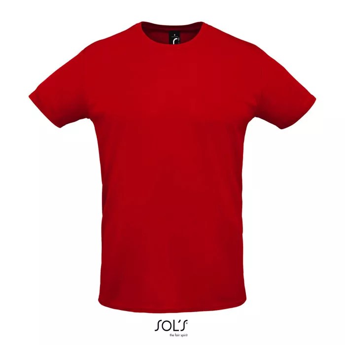 SPRINT – Rouge SPRINT – Rouge