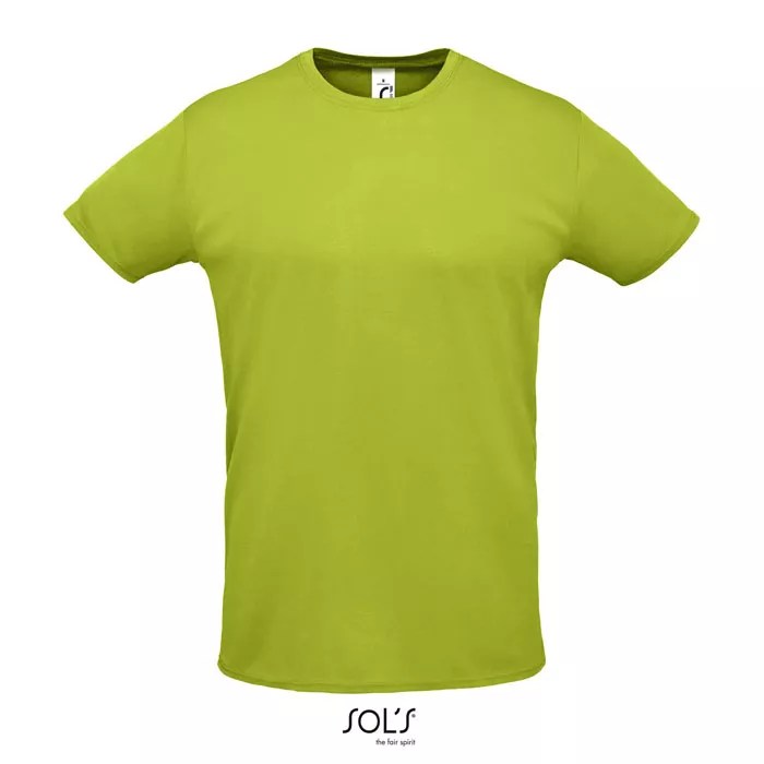 SPRINT – Vert Pomme