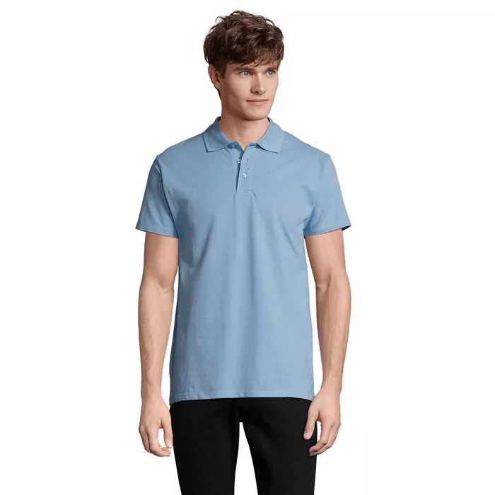 SPRING II – Ciel Piqué