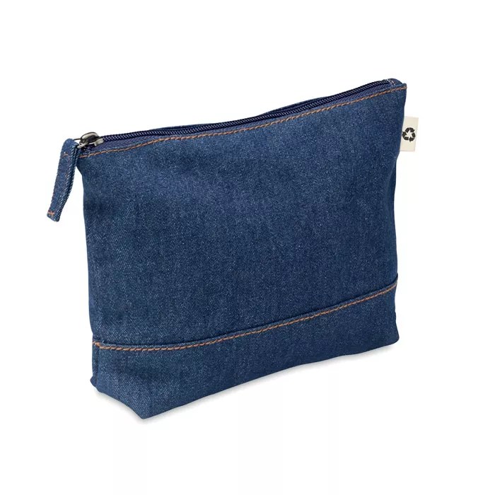 STYLE POUCH – Bleu