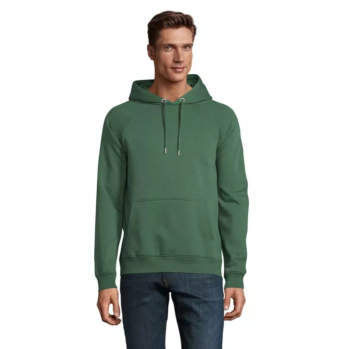 STELLAR – Vert Bouteille (S)