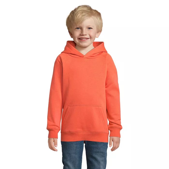 STELLAR KIDS – Orange Brulee