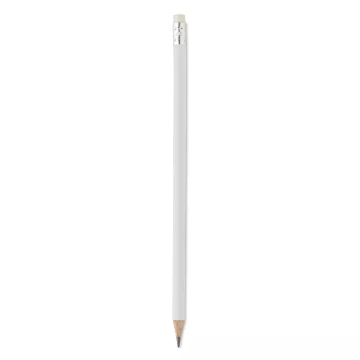 STOMP SHARP – Blanc