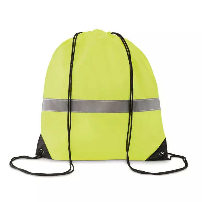 STRIPE – Jaune Fluo