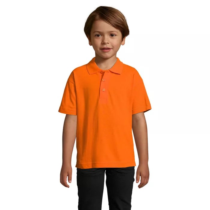 SUMMER II KIDS – Orange