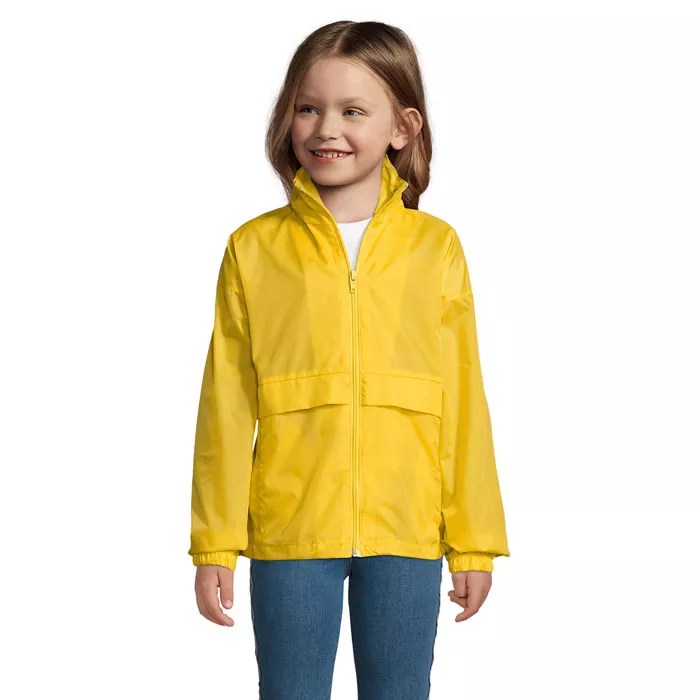 SURF KIDS – Jaune