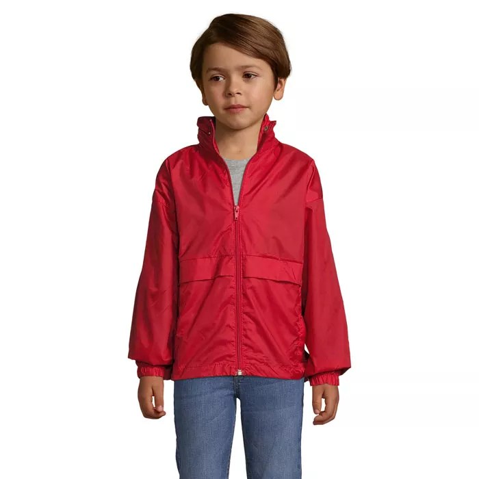 SURF KIDS – Rouge SURF KIDS – Rouge