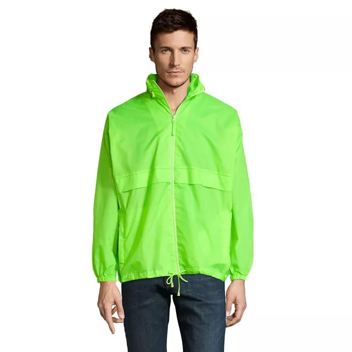 SURF – Lime Fluo