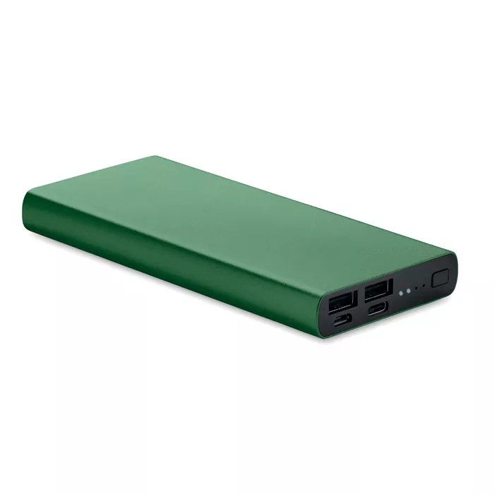 POWERFLAT 10C – Vert Foncé