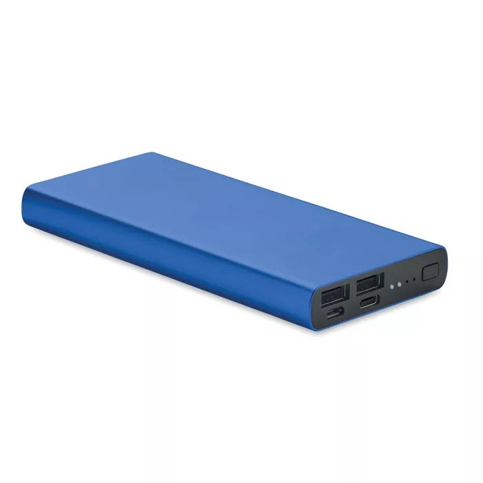 POWERFLAT 10C – Bleu Royal