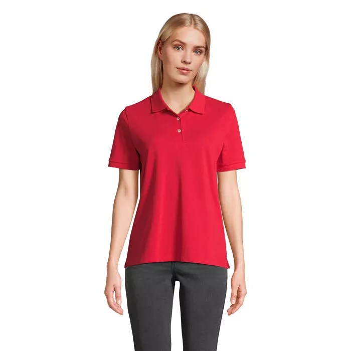 PACIFIC WOMEN – Rouge