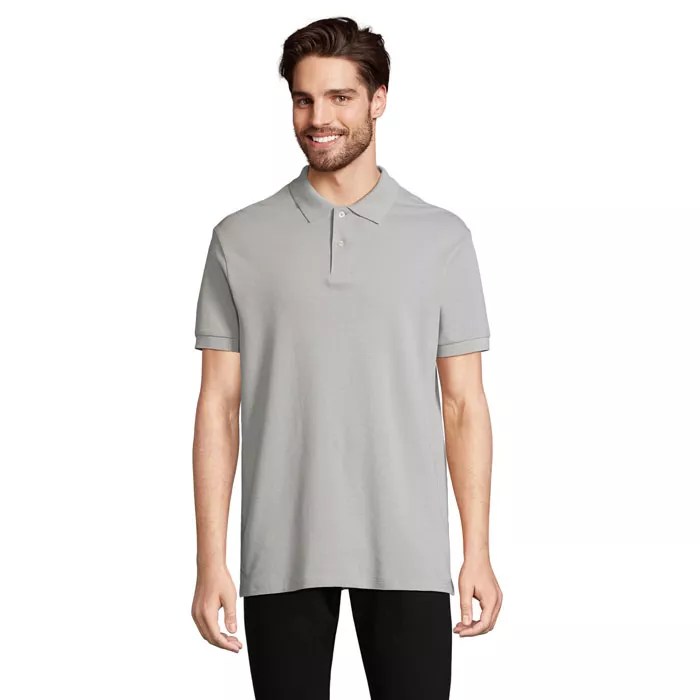 PACIFIC – Gris Pur