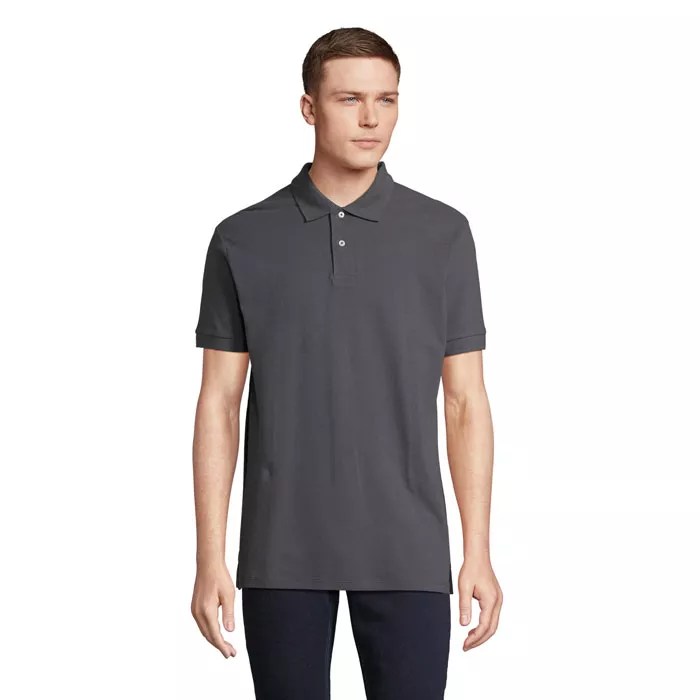 PACIFIC – Gris Souris