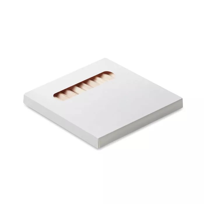 PAINT&RELAX – Blanc