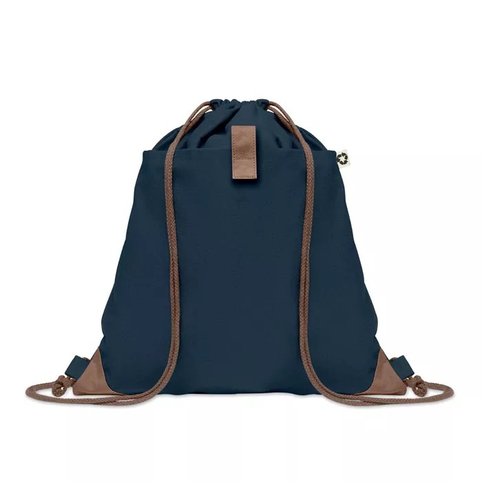 PANDA BAG – Bleu Marine