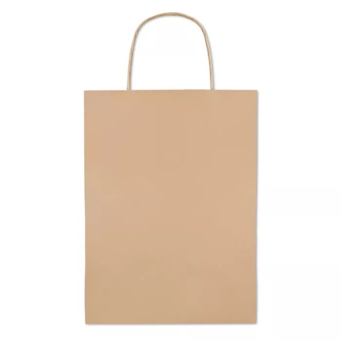 PAPER MEDIUM – Beige