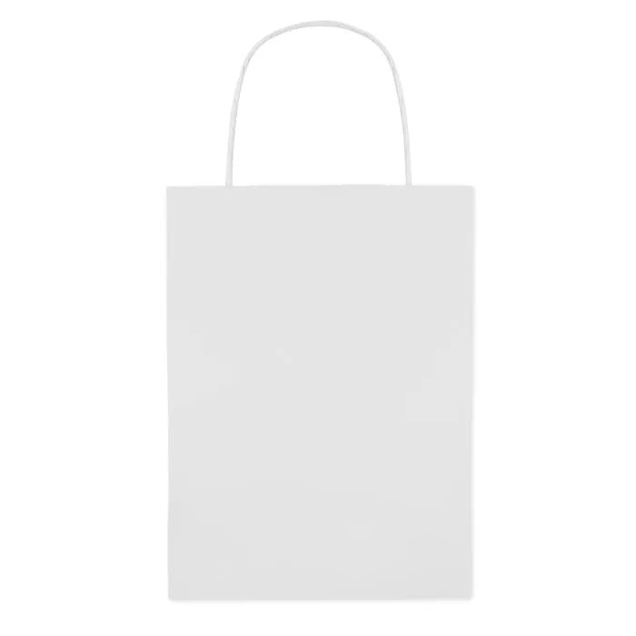 PAPER SMALL – Blanc