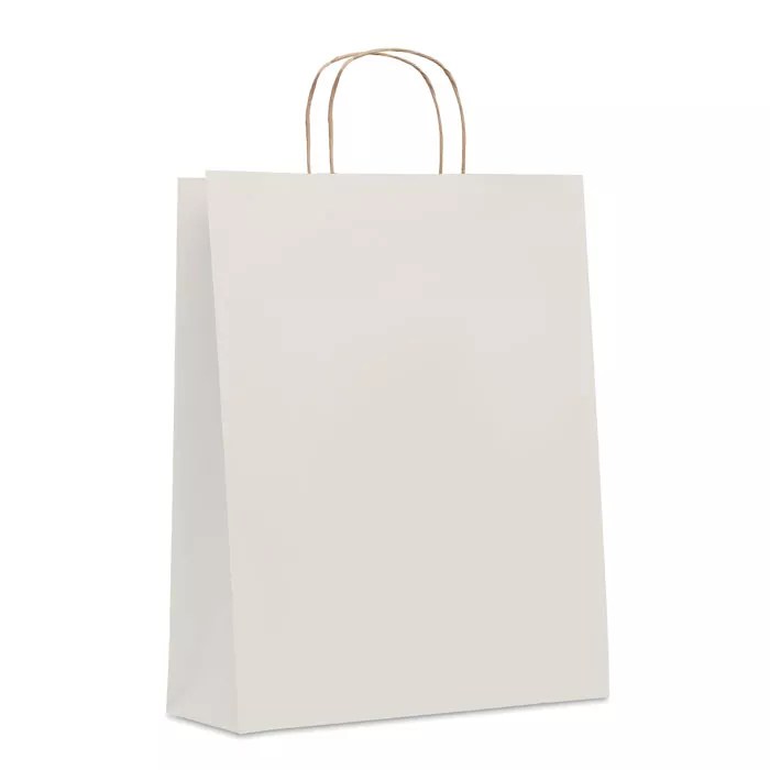 PAPER TONE L – Blanc