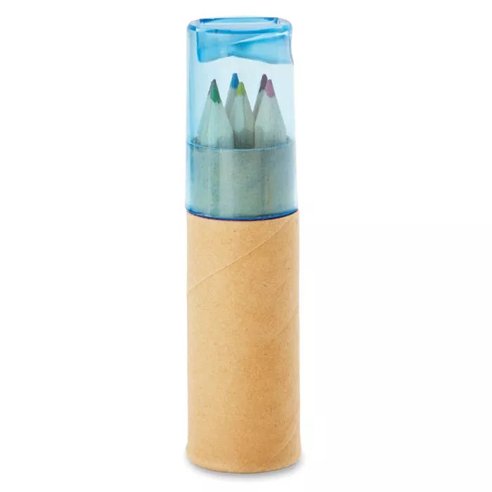 PETIT LAMBUT – Bleu Transparent