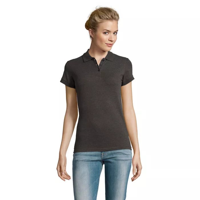 PERFECT WOMEN – Anthracite Chine PERFECT WOMEN – Anthracite Chine