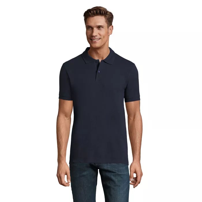 PERFECT MEN – French Marine