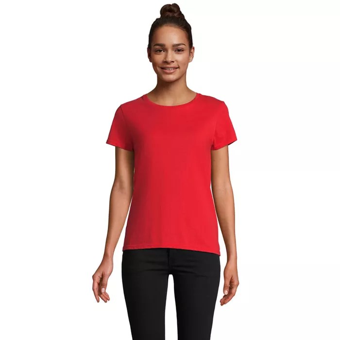 PIONEER WOMEN – Rouge Vif