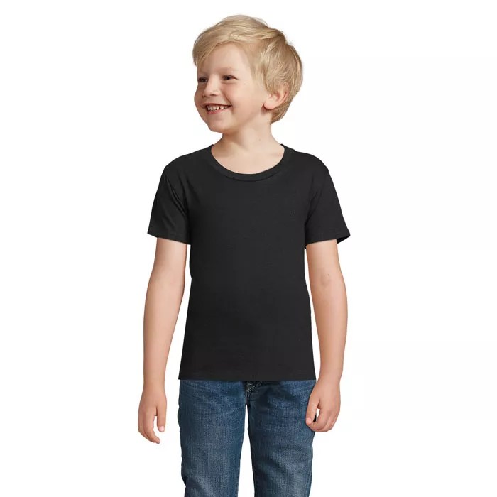 PIONEER KIDS – Noir Profond PIONEER KIDS – Noir Profond