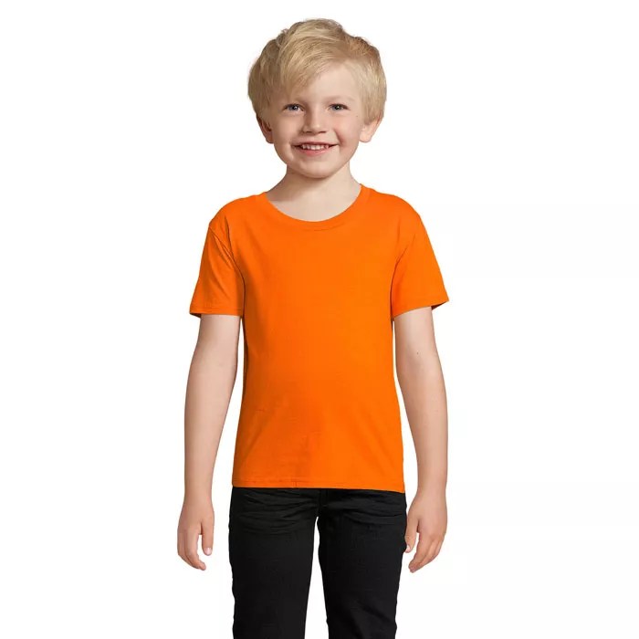 PIONEER KIDS – Orange PIONEER KIDS – Orange