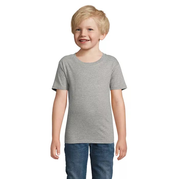 PIONEER KIDS – Gris Chiné