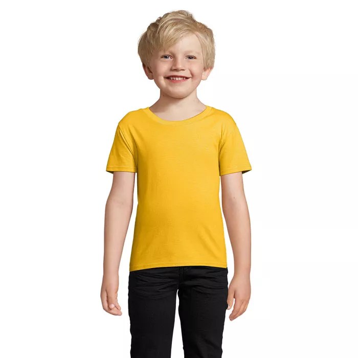 PIONEER KIDS – Jaune