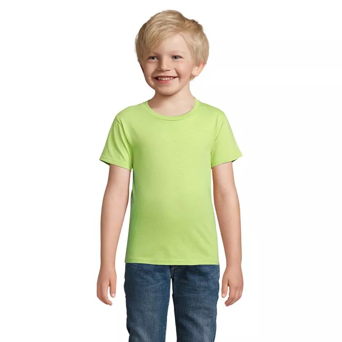 PIONEER KIDS – Vert Pomme PIONEER KIDS – Vert Pomme